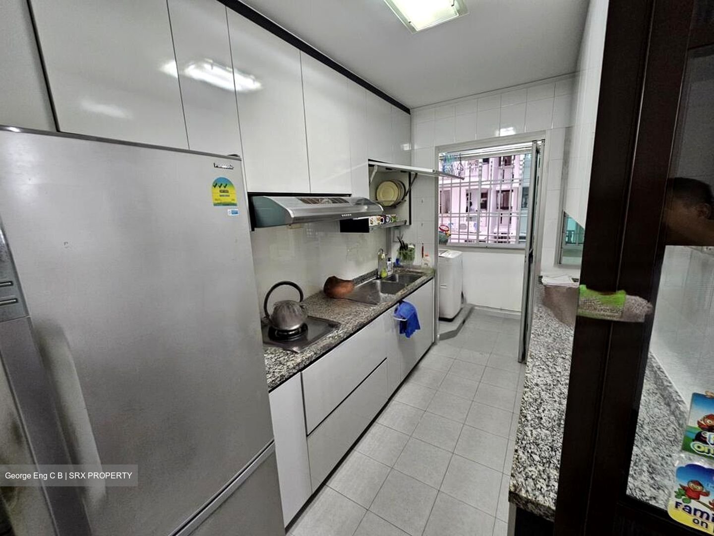 Blk 612D Damai Grove (Punggol), HDB 4 Rooms #460279881
